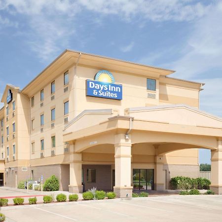 Days Inn & Suites By Wyndham Russellville Exterior foto