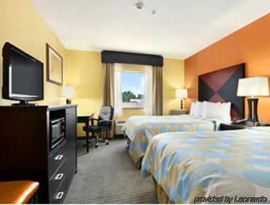 Days Inn & Suites By Wyndham Russellville Zimmer foto